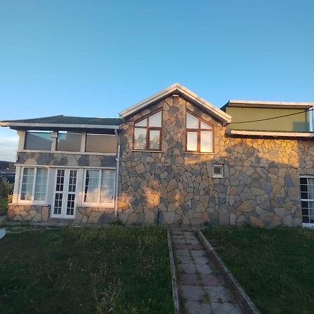 Villa Blacksea Arnavutkoy ภายนอก รูปภาพ
