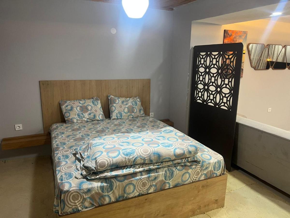 Villa Blacksea Arnavutkoy ภายนอก รูปภาพ