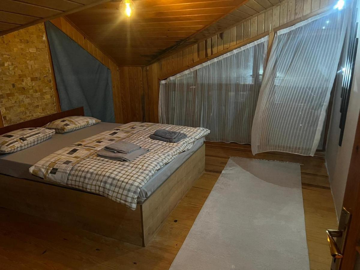 Villa Blacksea Arnavutkoy ภายนอก รูปภาพ