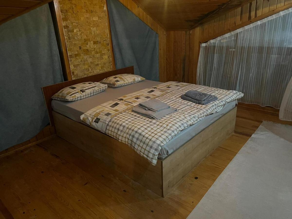 Villa Blacksea Arnavutkoy ภายนอก รูปภาพ